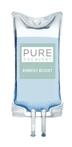 Pure Energy