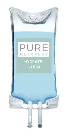Pure Hydrate