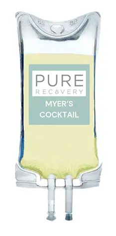 Pure Myers