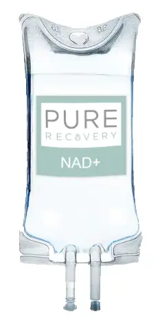 PURE NAD+